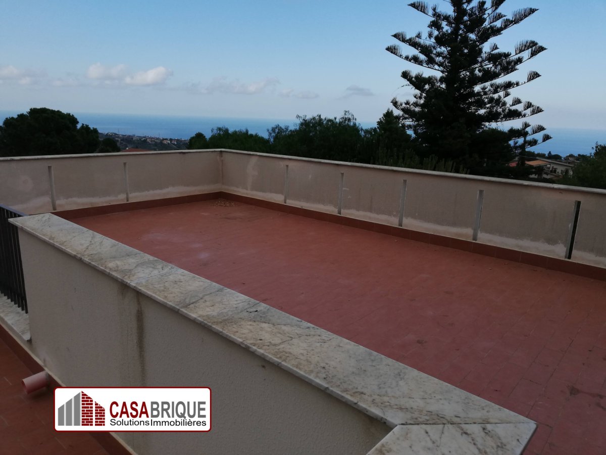 Villa for Sale Trabia Palermo, Sale Villa Trabia