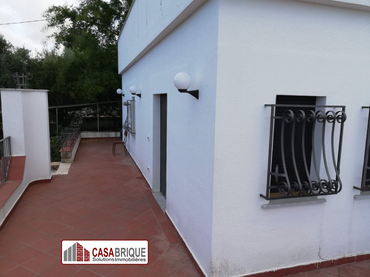 Villa for Sale Trabia Palermo, Sale Villa Trabia