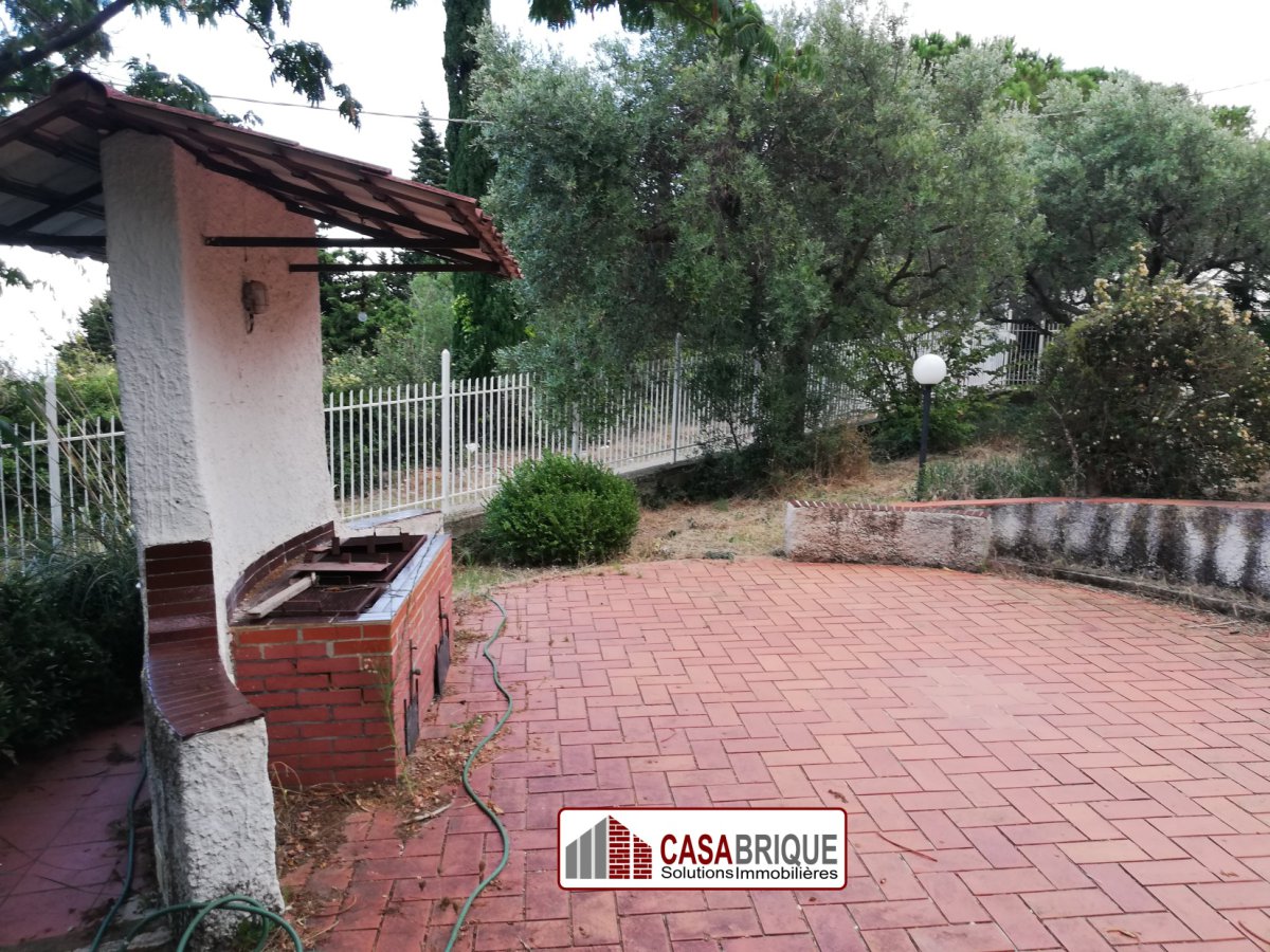 Villa for Sale Trabia Palermo, Sale Villa Trabia