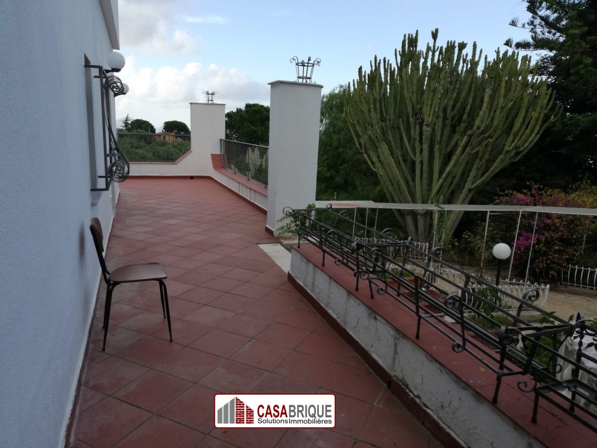 Villa for Sale Trabia Palermo, Sale Villa Trabia