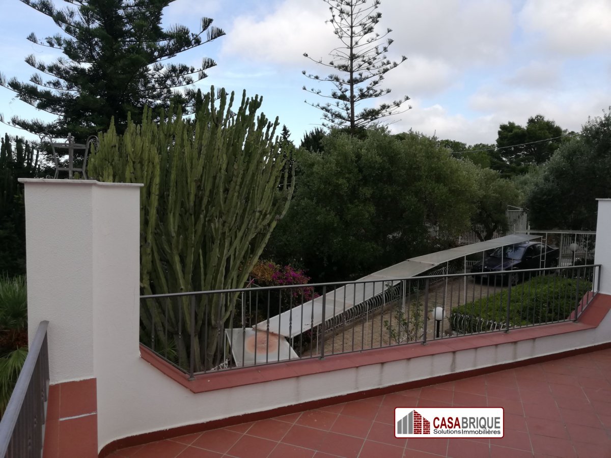 Villa for Sale Trabia Palermo, Sale Villa Trabia
