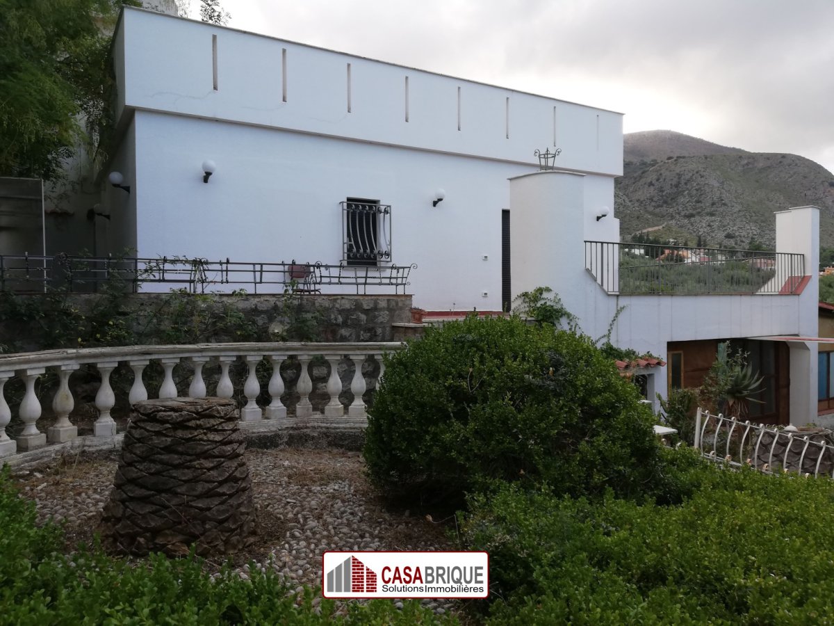 Villa for Sale Trabia Palermo, Sale Villa Trabia