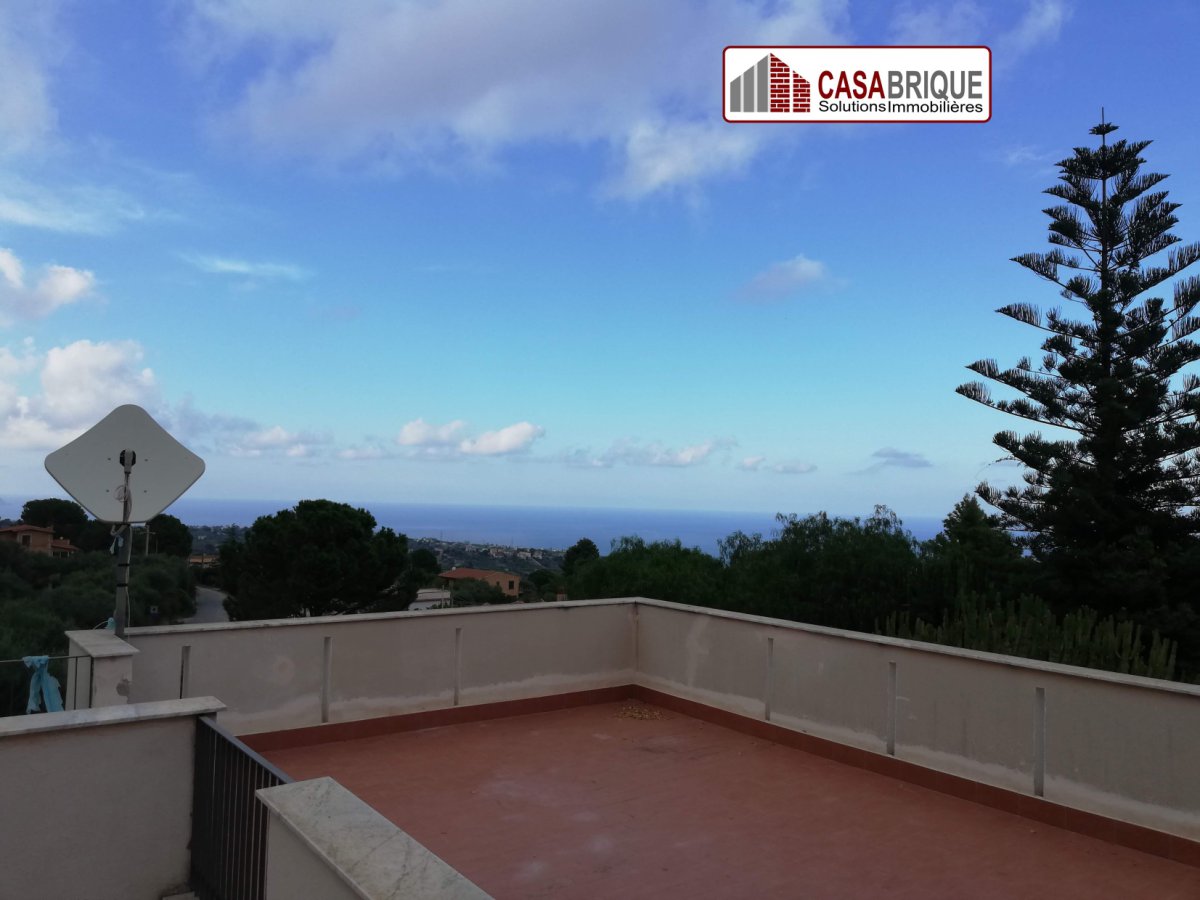 Villa for Sale Trabia Palermo, Sale Villa Trabia