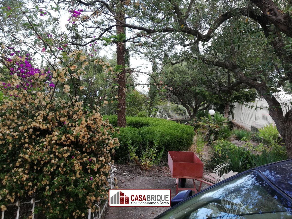 Villa for Sale Trabia Palermo, Sale Villa Trabia