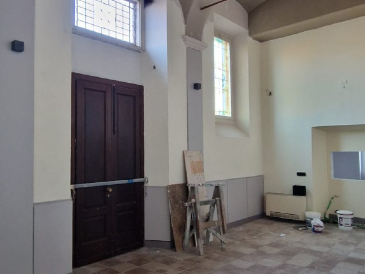 Office/Studio for Rent Inzago Milan, Rent Office/Studio Inzago