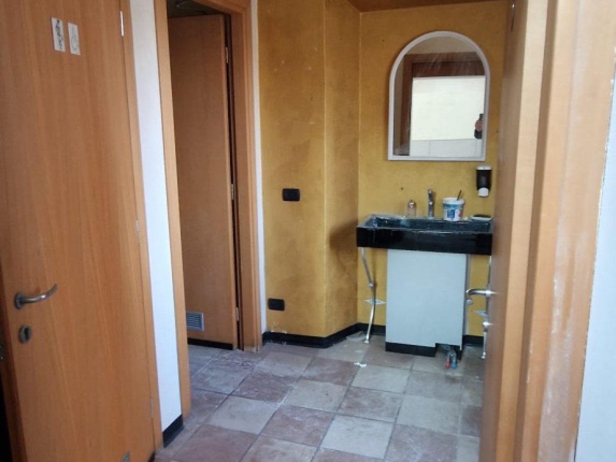 Office/Studio for Rent Inzago Milan, Rent Office/Studio Inzago