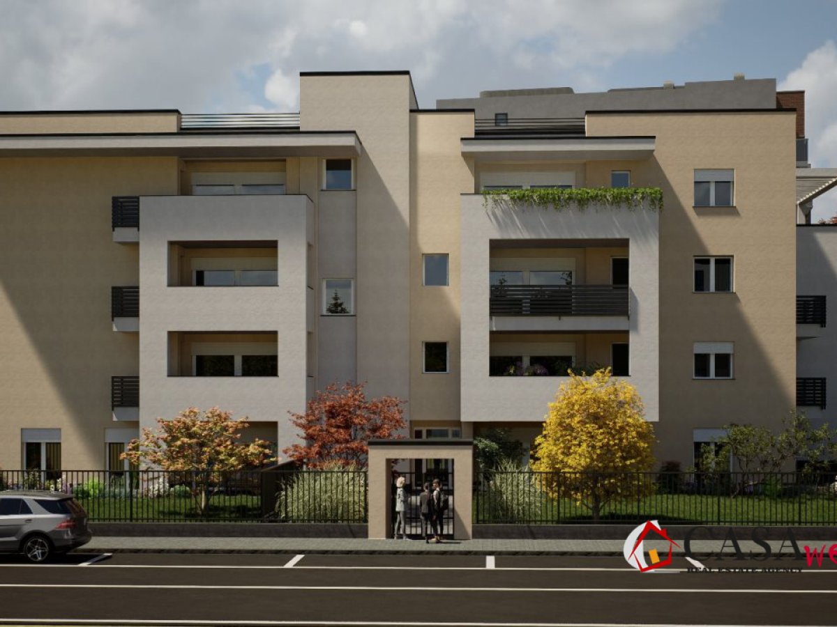 Apartament/Flats for Sale Cologno Monzese Milan, Sale Apartament/Flats Cologno Monzese