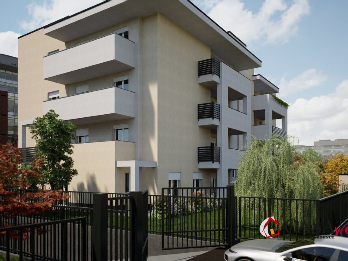 Apartament/Flats for Sale Cologno Monzese Milan, Sale Apartament/Flats Cologno Monzese