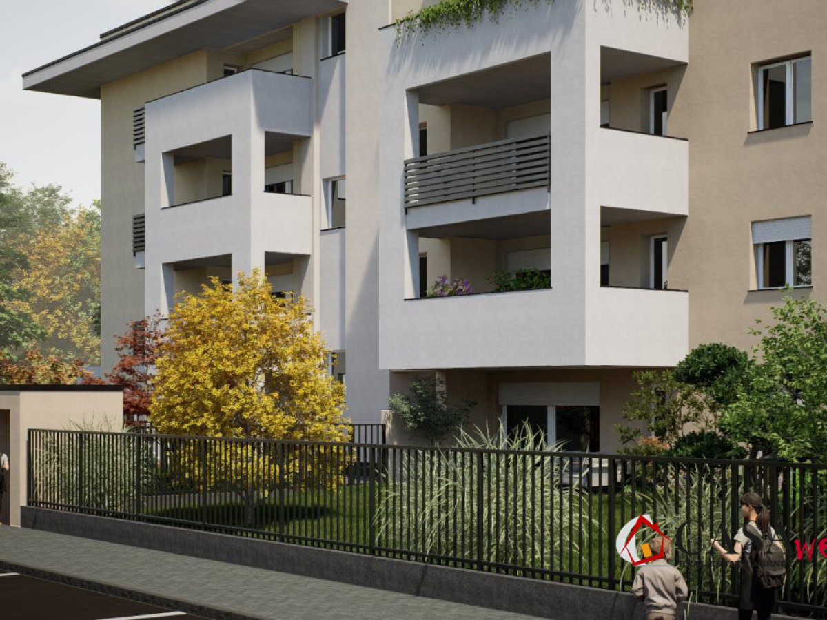 Apartament/Flats for Sale Cologno Monzese Milan, Sale Apartament/Flats Cologno Monzese