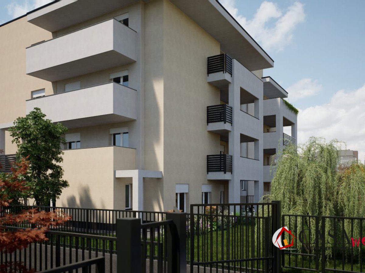 Apartament/Flats for Sale Cologno Monzese Milan, Sale Apartament/Flats Cologno Monzese