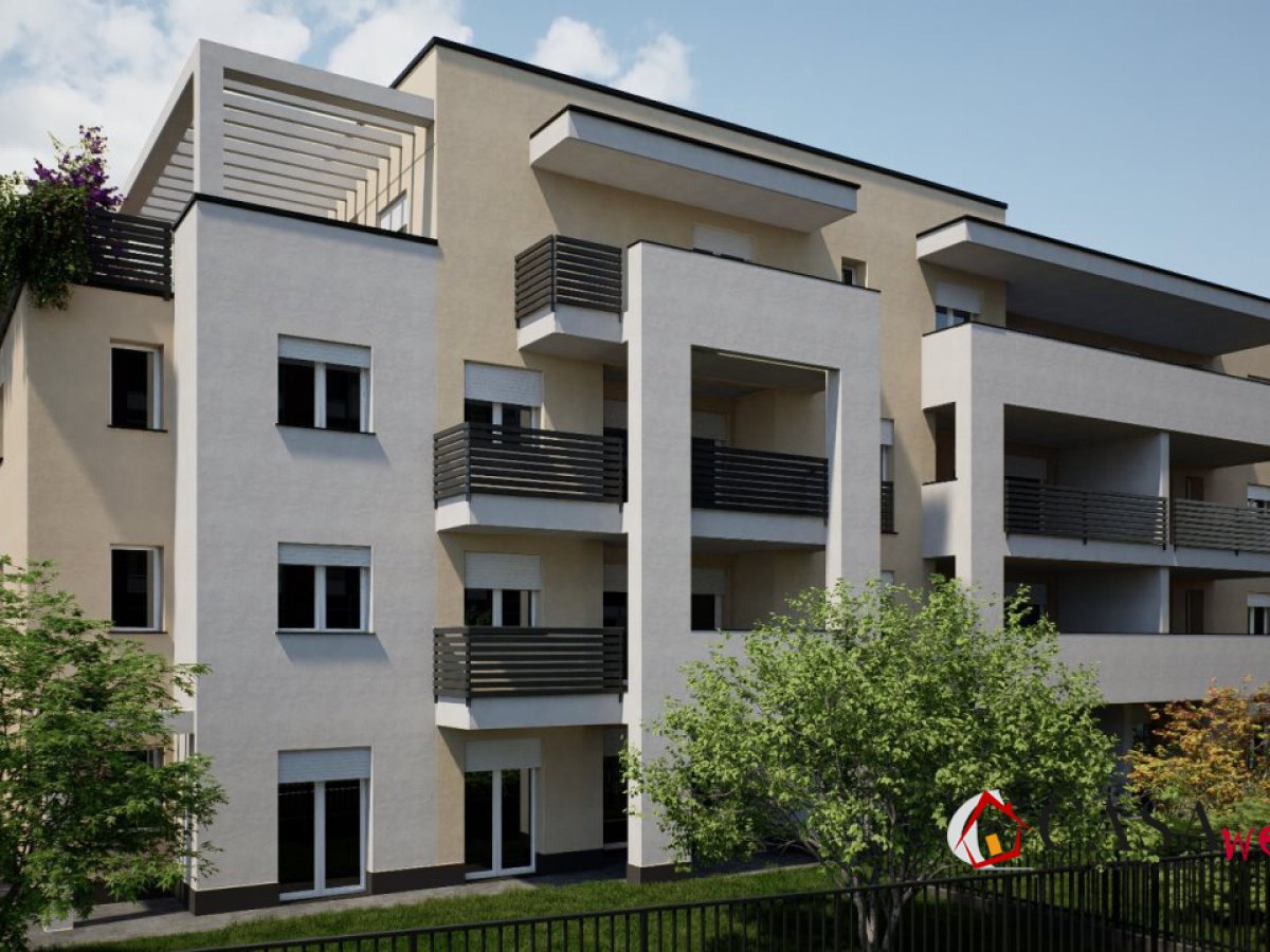 Apartament/Flats for Sale Cologno Monzese Milan, Sale Apartament/Flats Cologno Monzese