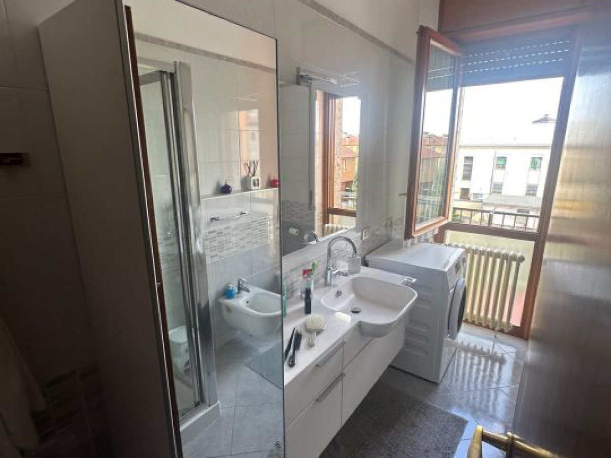 Apartament/Flats for Sale Concorezzo Monza and Brianza, Sale Apartament/Flats Concorezzo