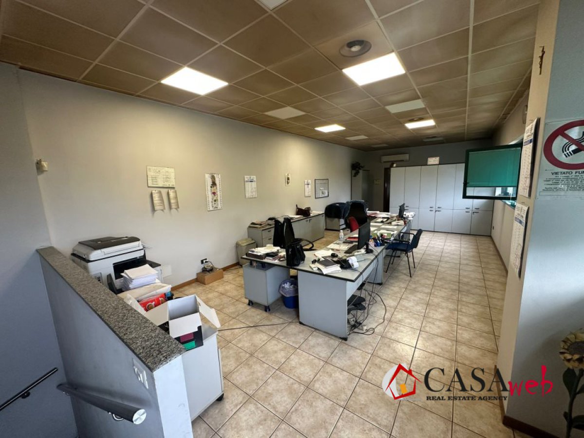 Warehouse for Sale Vaprio d'Adda Milan, Sale Warehouse Vaprio d'Adda