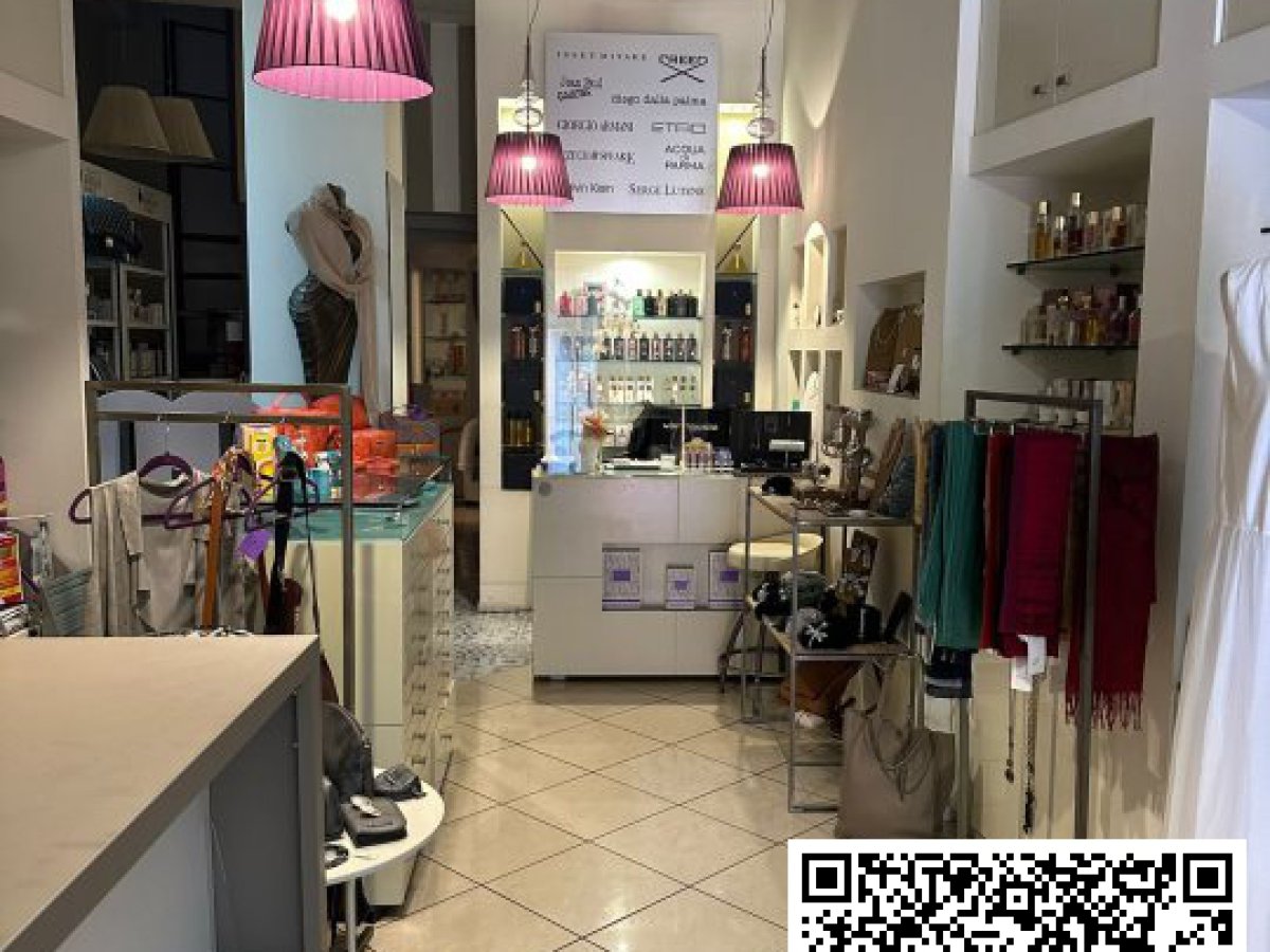 Business/Commercial License for Sale Cassano d'Adda Milan, Sale Business/Commercial License Cassano d'Adda