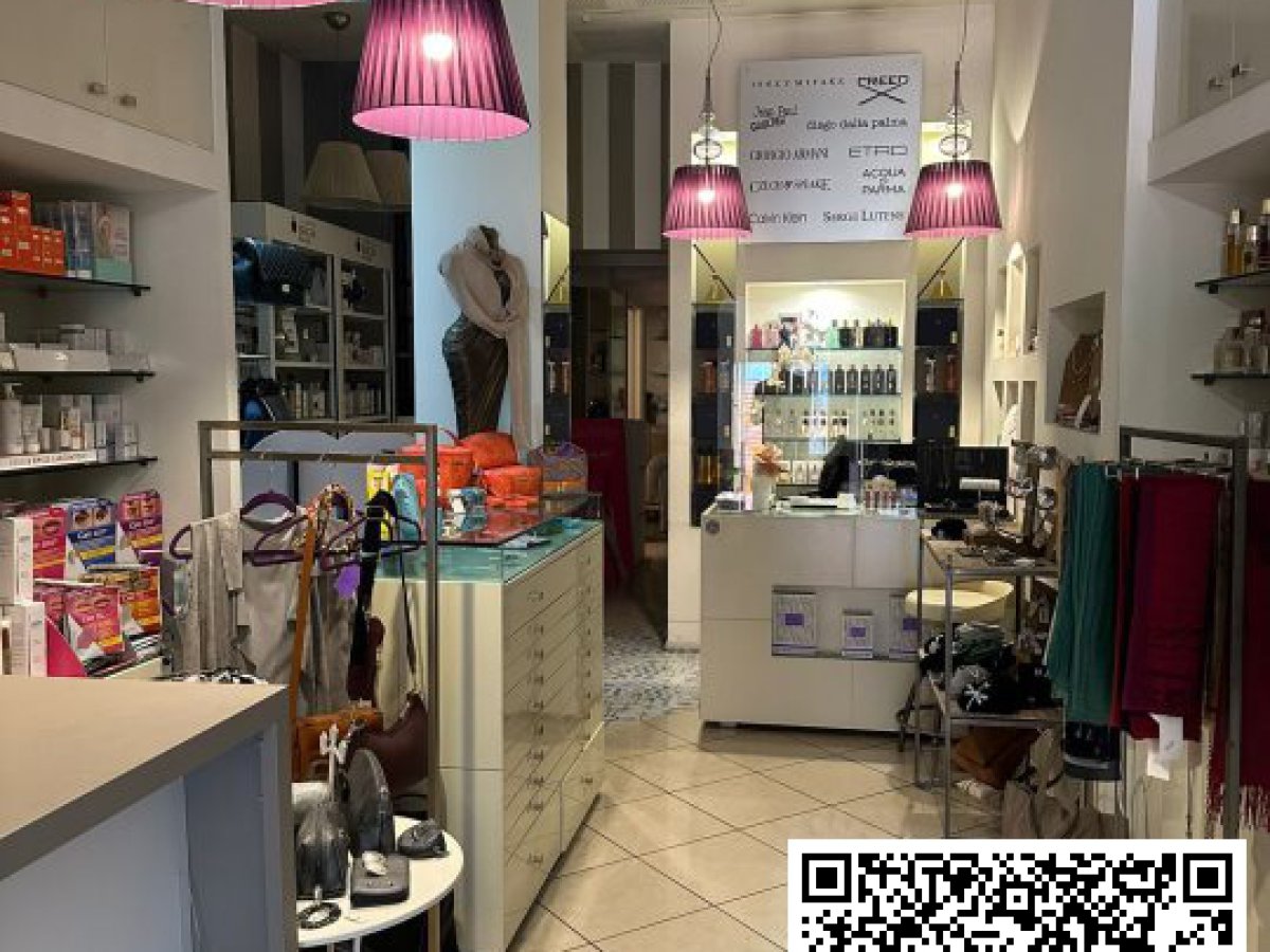 Business/Commercial License for Sale Cassano d'Adda Milan, Sale Business/Commercial License Cassano d'Adda