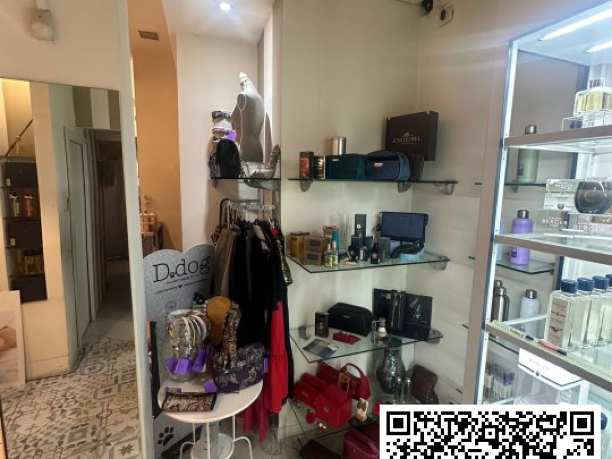 Business/Commercial License for Sale Cassano d'Adda Milan, Sale Business/Commercial License Cassano d'Adda