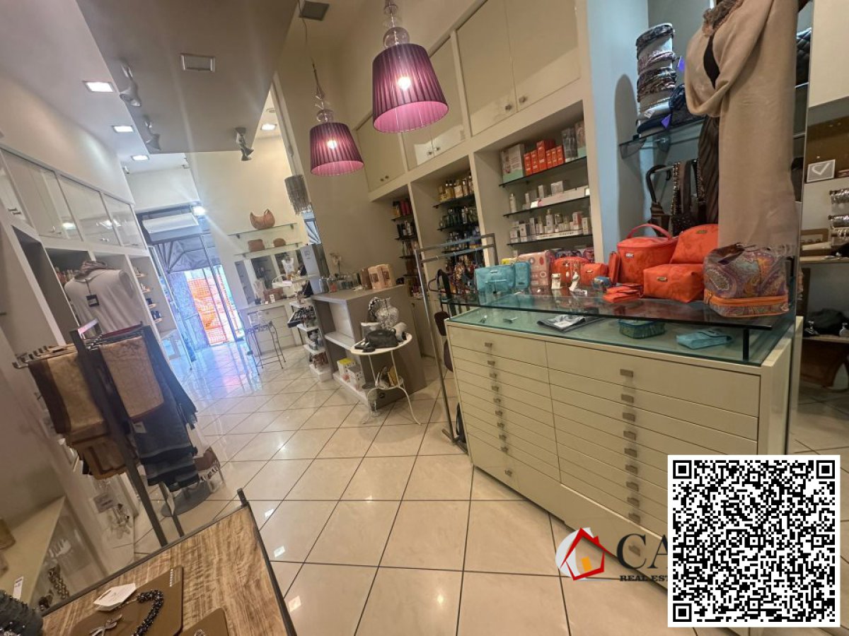 Business/Commercial License for Sale Cassano d'Adda Milan, Sale Business/Commercial License Cassano d'Adda