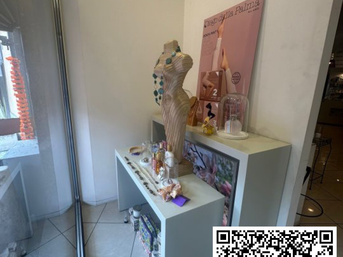 Business/Commercial License for Sale Cassano d'Adda Milan, Sale Business/Commercial License Cassano d'Adda