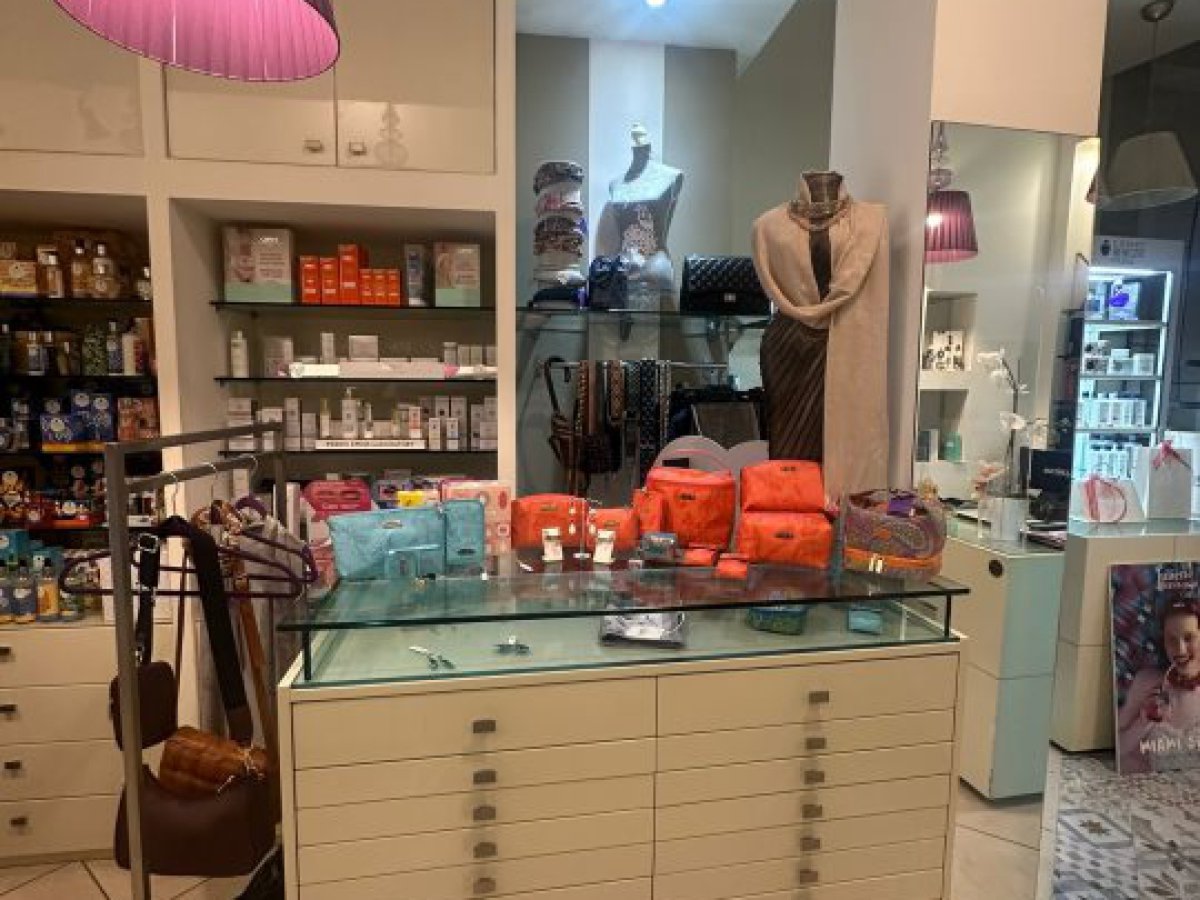 Business/Commercial License for Sale Cassano d'Adda Milan, Sale Business/Commercial License Cassano d'Adda