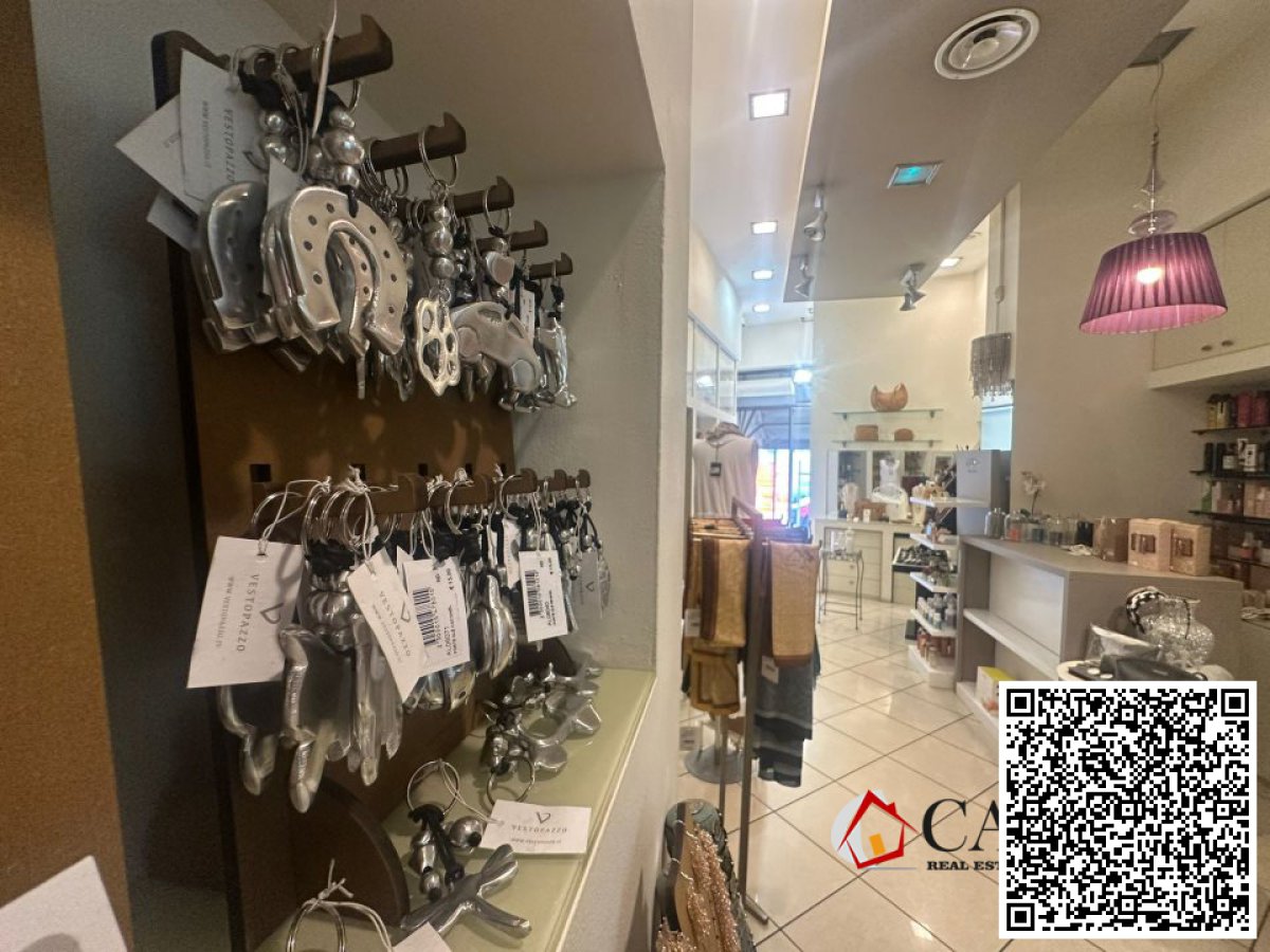 Business/Commercial License for Sale Cassano d'Adda Milan, Sale Business/Commercial License Cassano d'Adda