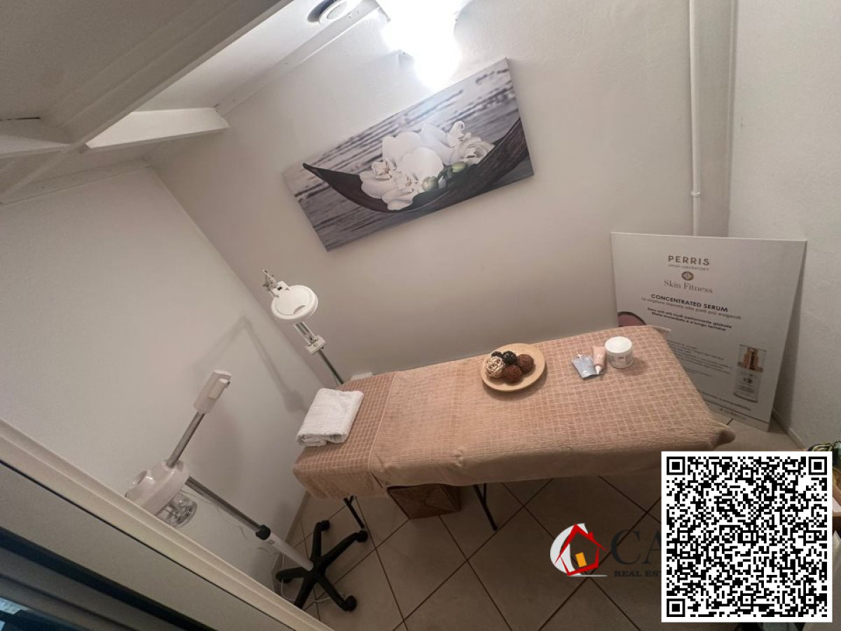 Business/Commercial License for Sale Cassano d'Adda Milan, Sale Business/Commercial License Cassano d'Adda