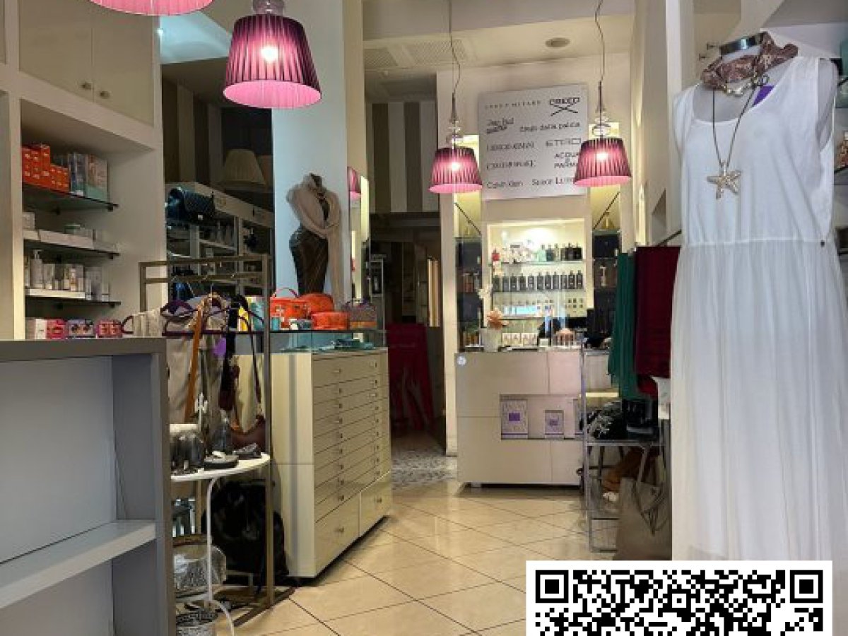 Business/Commercial License for Sale Cassano d'Adda Milan, Sale Business/Commercial License Cassano d'Adda