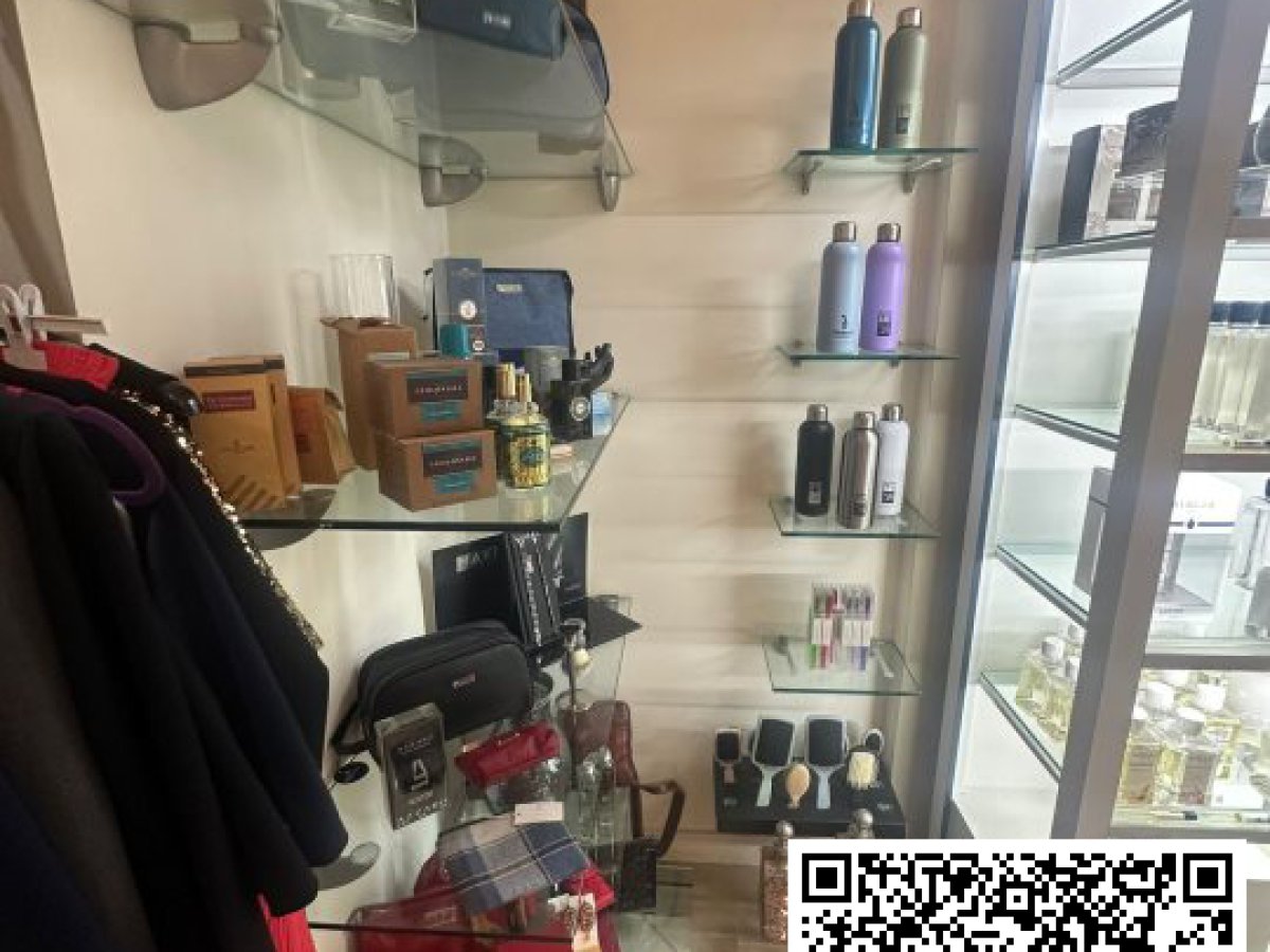 Business/Commercial License for Sale Cassano d'Adda Milan, Sale Business/Commercial License Cassano d'Adda