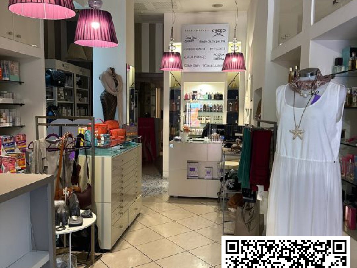 Business/Commercial License for Sale Cassano d'Adda Milan, Sale Business/Commercial License Cassano d'Adda