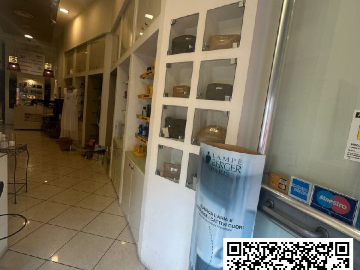 Business/Commercial License for Sale Cassano d'Adda Milan, Sale Business/Commercial License Cassano d'Adda