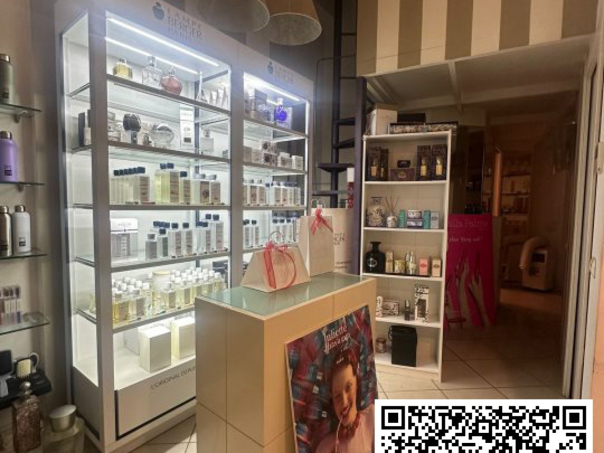 Business/Commercial License for Sale Cassano d'Adda Milan, Sale Business/Commercial License Cassano d'Adda