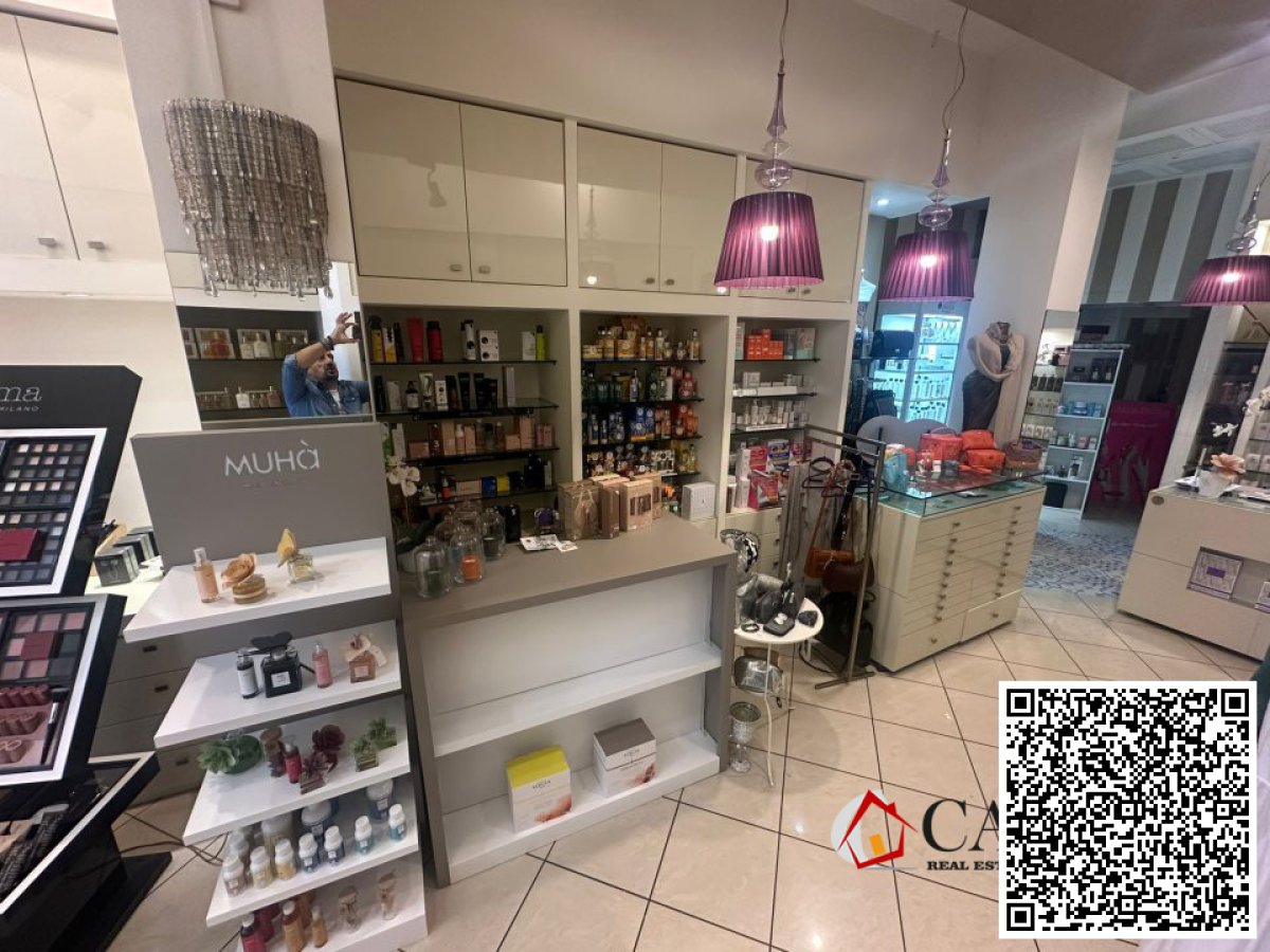 Business/Commercial License for Sale Cassano d'Adda Milan, Sale Business/Commercial License Cassano d'Adda