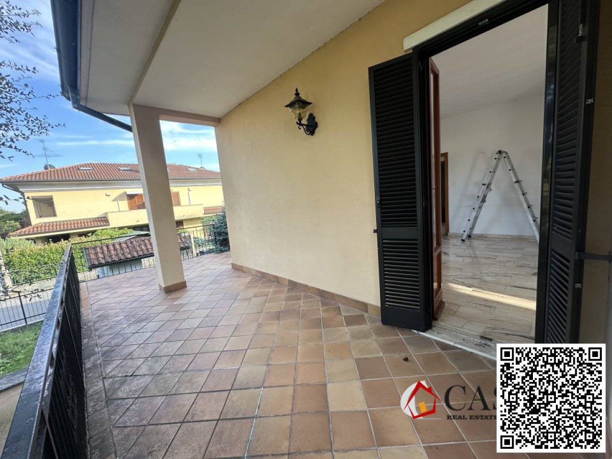 Villa for Sale Bellinzago Lombardo Milan, Sale Villa Bellinzago Lombardo