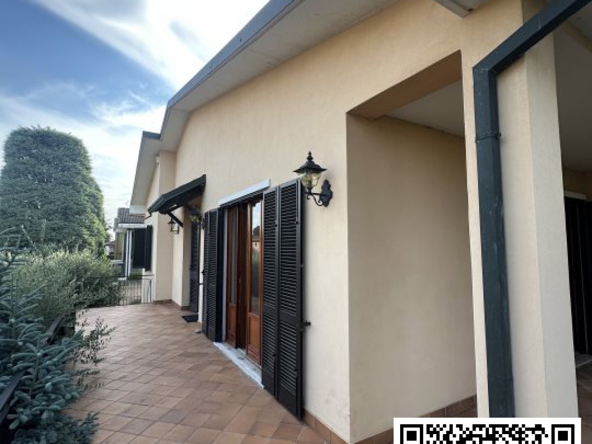 Villa for Sale Bellinzago Lombardo Milan, Sale Villa Bellinzago Lombardo