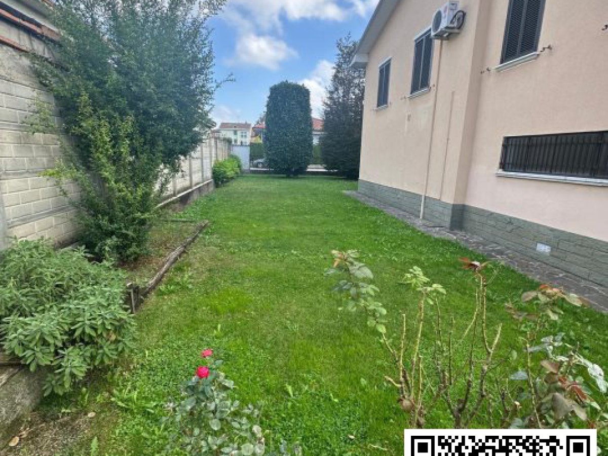 Villa for Sale Bellinzago Lombardo Milan, Sale Villa Bellinzago Lombardo