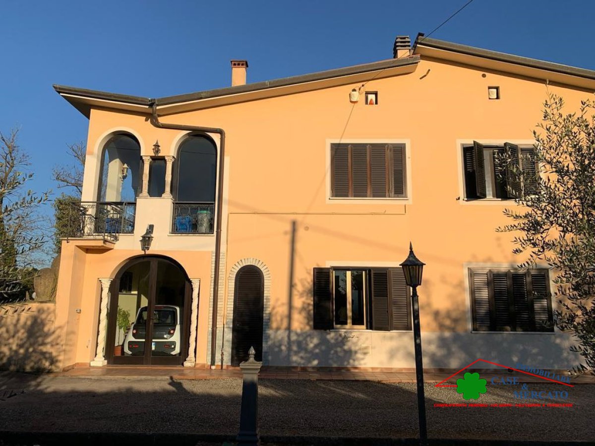 Villa for Sale Capannori Lucca, Sale Villa Segromigno in Monte