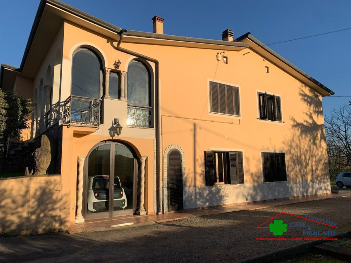 Villa for Sale Capannori Lucca, Sale Villa Segromigno in Monte
