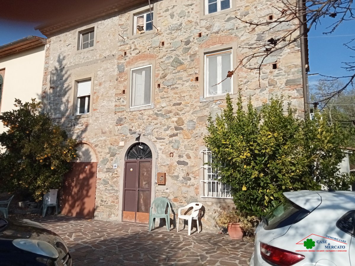 Cottage/Hamlet for Sale Capannori Lucca, Sale Cottage/Hamlet Capannori