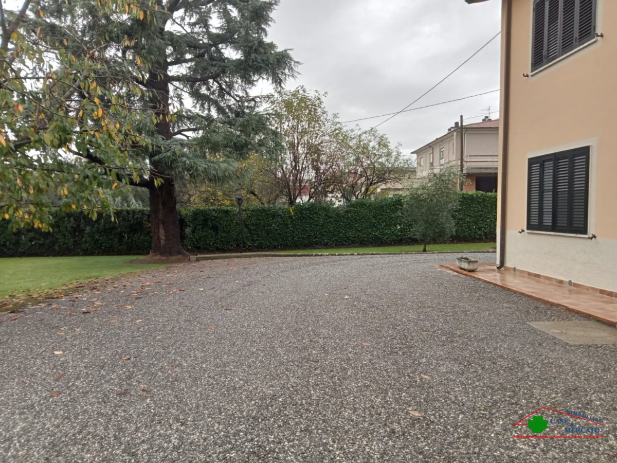 Villa for Sale Capannori Lucca, Sale Villa Segromigno in Monte