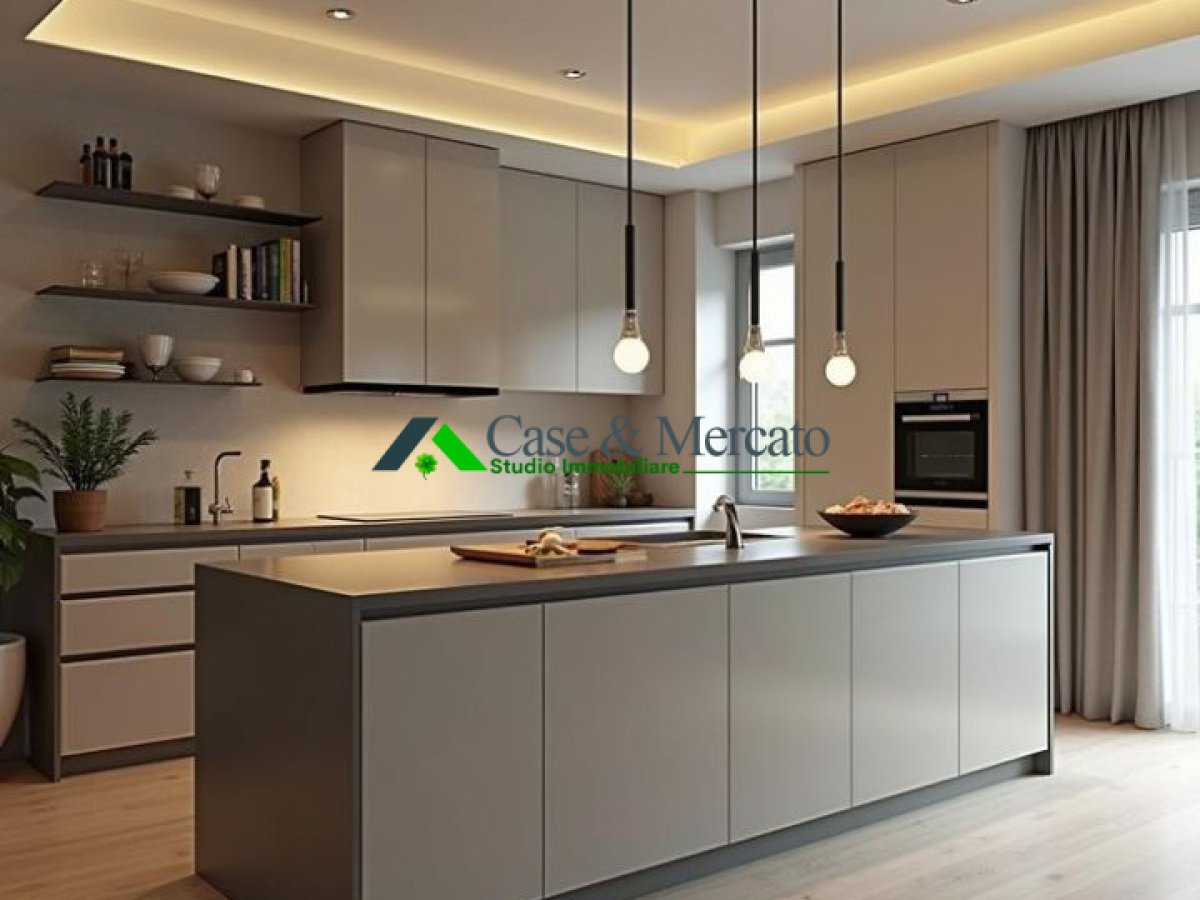 Apartament/Flats for Sale Capannori Lucca, Sale Apartament/Flats Segromigno in Monte