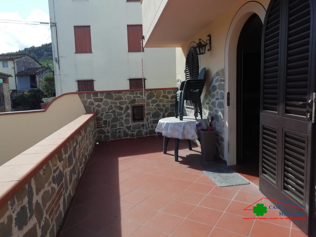 Semi-detached house for Sale Capannori Lucca, Sale Semi-detached house Massa Macinaia