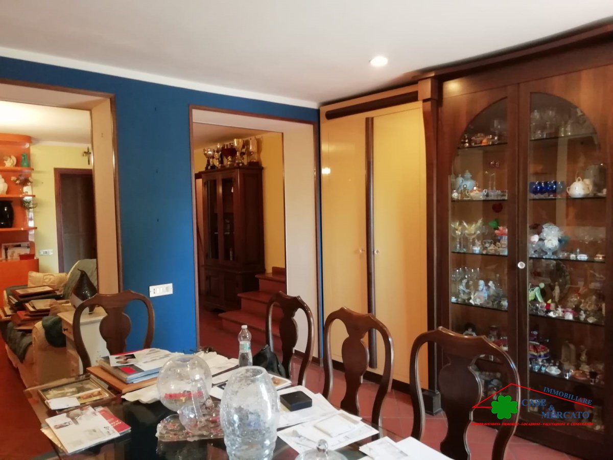 Semi-detached house for Sale Capannori Lucca, Sale Semi-detached house Massa Macinaia