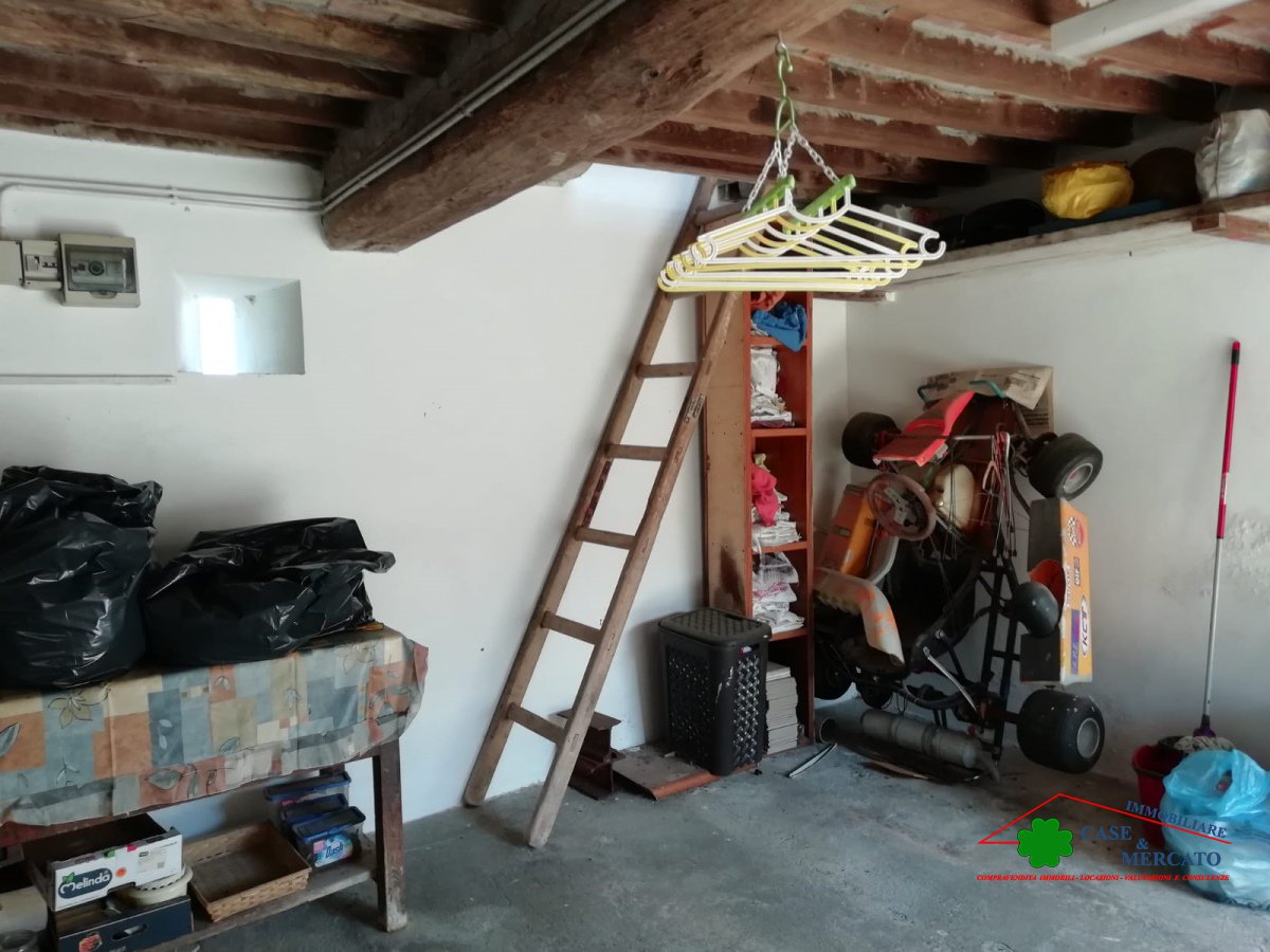 Semi-detached house for Sale Capannori Lucca, Sale Semi-detached house Massa Macinaia