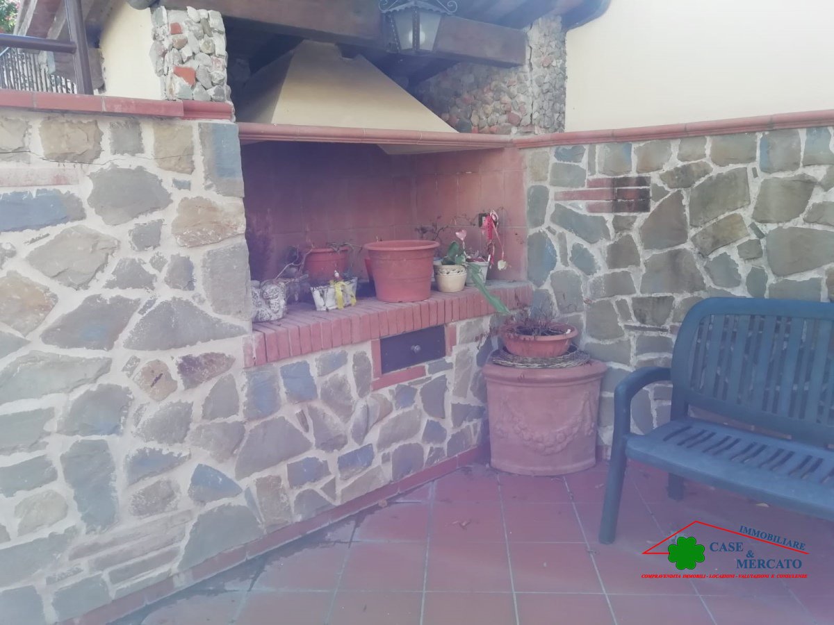 Semi-detached house for Sale Capannori Lucca, Sale Semi-detached house Massa Macinaia