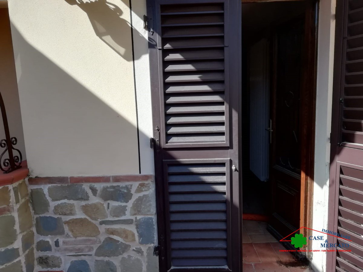 Semi-detached house for Sale Capannori Lucca, Sale Semi-detached house Massa Macinaia