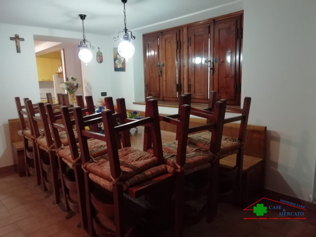 Semi-detached house for Sale Capannori Lucca, Sale Semi-detached house Massa Macinaia