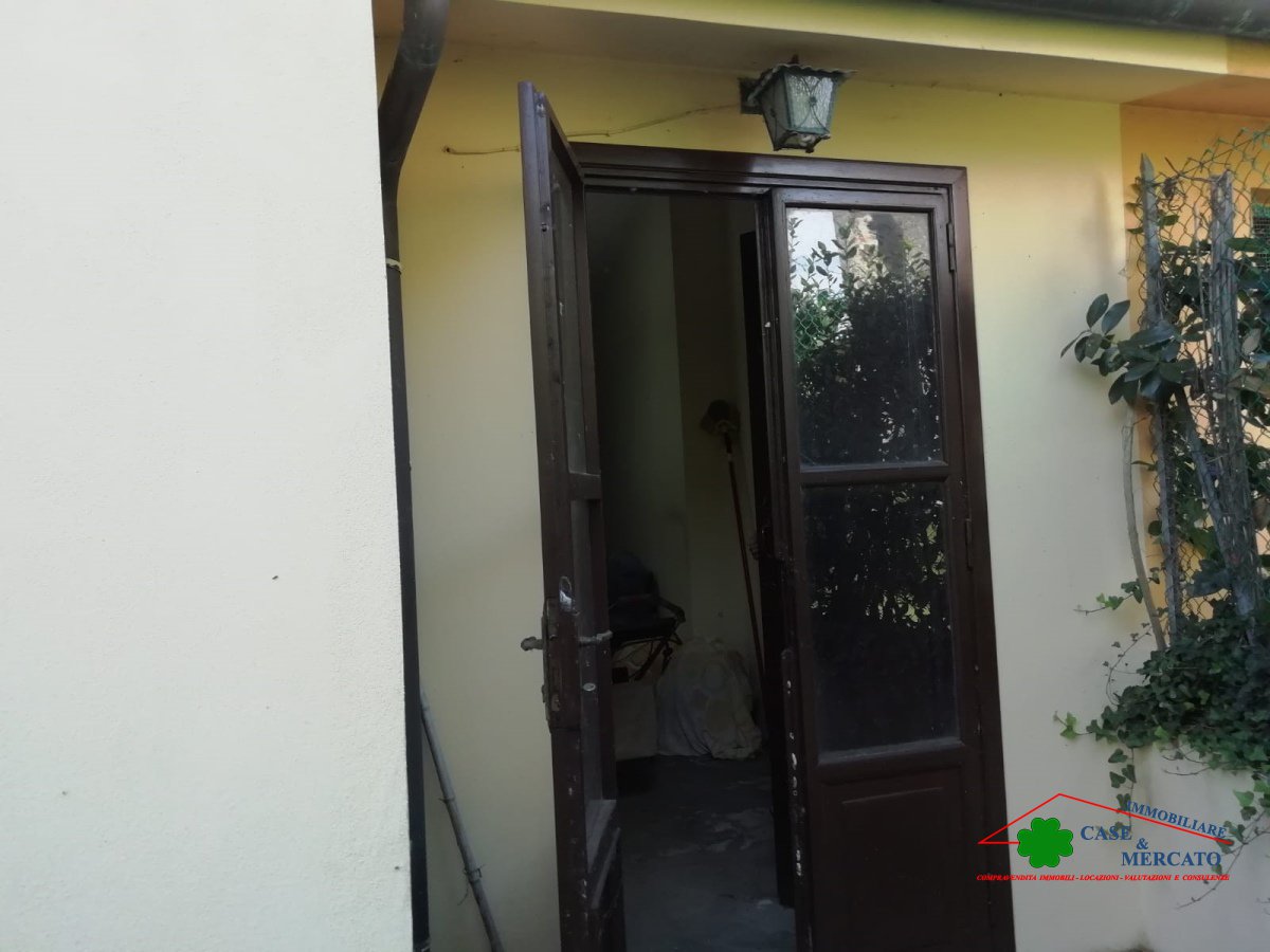 Semi-detached house for Sale Capannori Lucca, Sale Semi-detached house Massa Macinaia