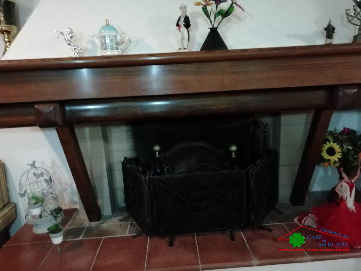 Semi-detached house for Sale Capannori Lucca, Sale Semi-detached house Massa Macinaia