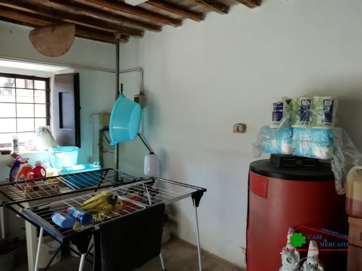 Semi-detached house for Sale Capannori Lucca, Sale Semi-detached house Massa Macinaia