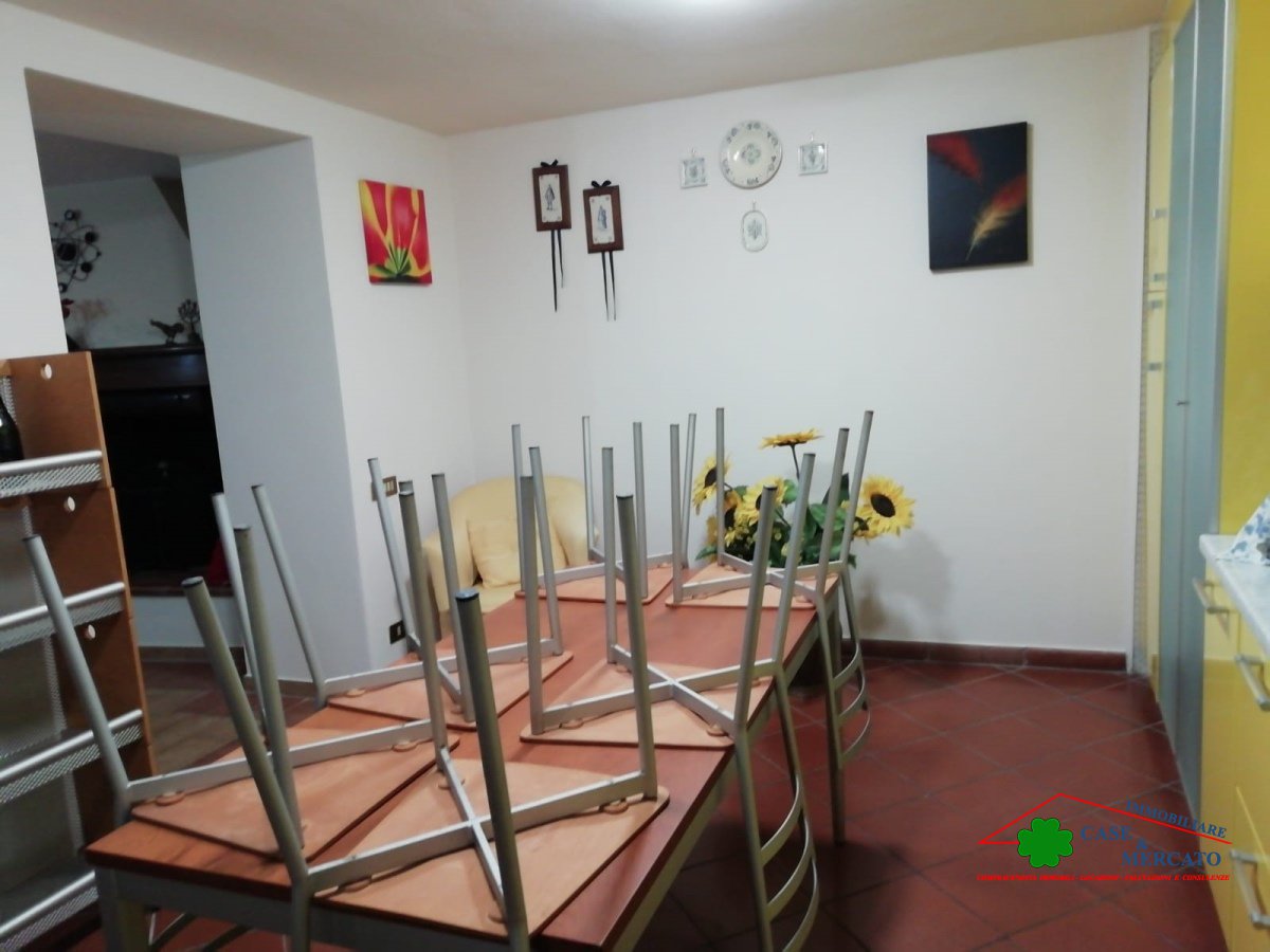 Semi-detached house for Sale Capannori Lucca, Sale Semi-detached house Massa Macinaia