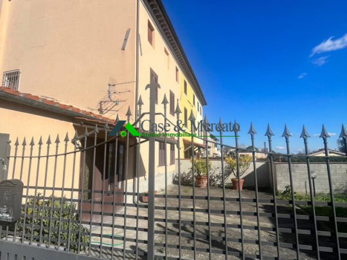 Semi-detached house for Sale Capannori Lucca, Sale Semi-detached house Capannori